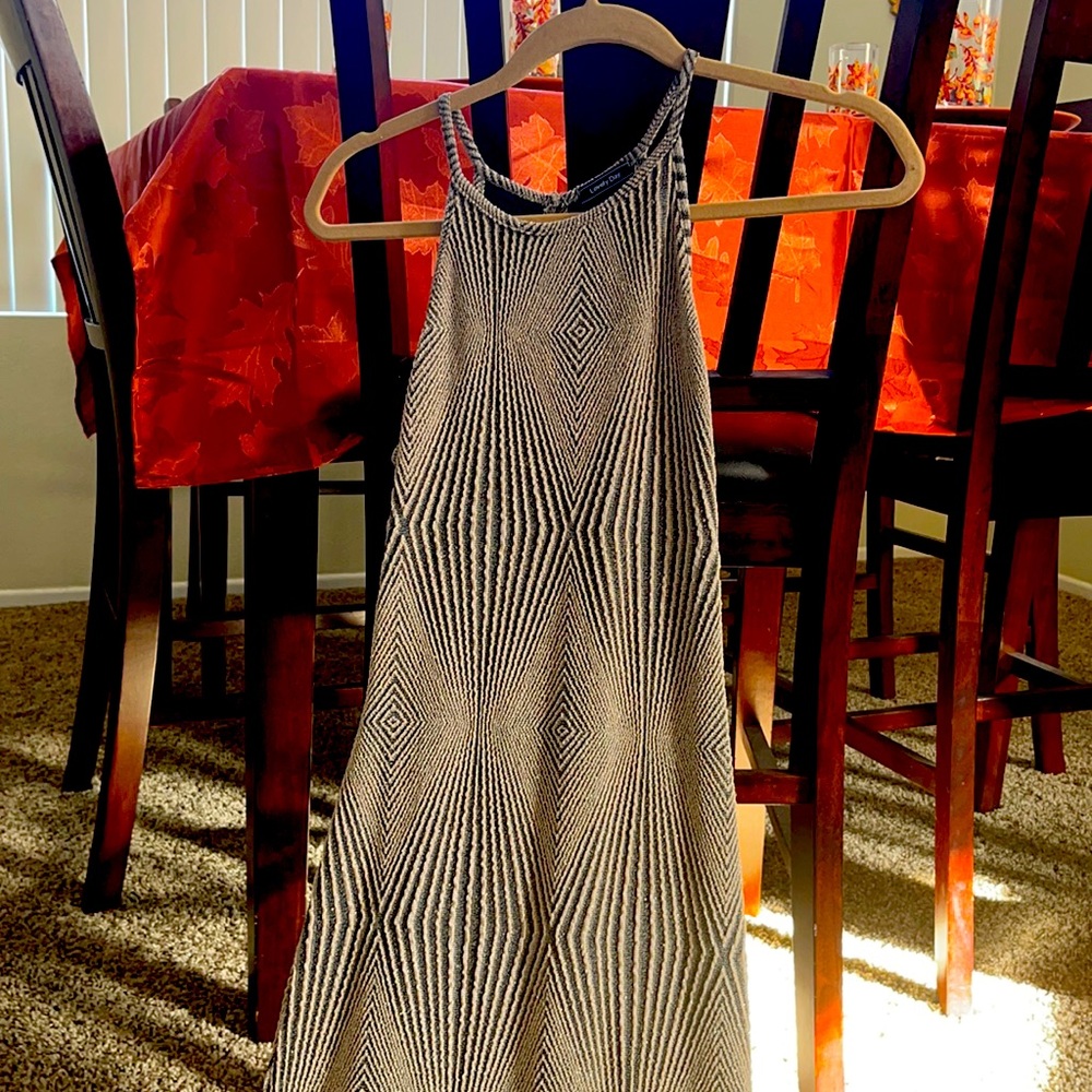 Beautiful dress